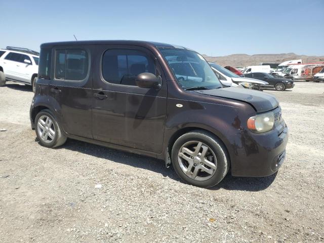 2011 Nissan Cube Base VIN: JN8AZ2KR5BT202713 Lot: 55888464