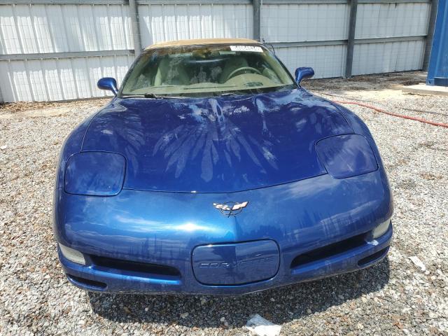 2004 Chevrolet Corvette VIN: 1G1YY32G745126090 Lot: 54064534