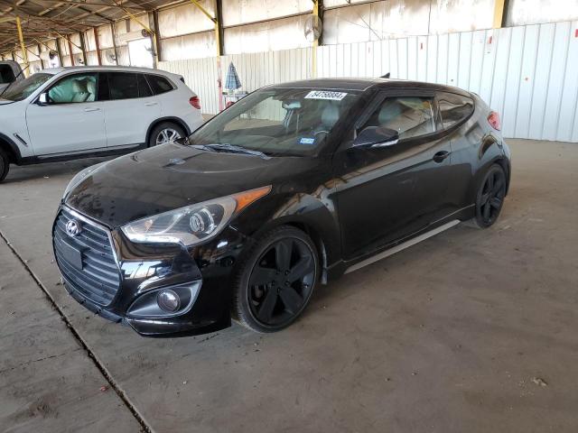 2015 HYUNDAI VELOSTER