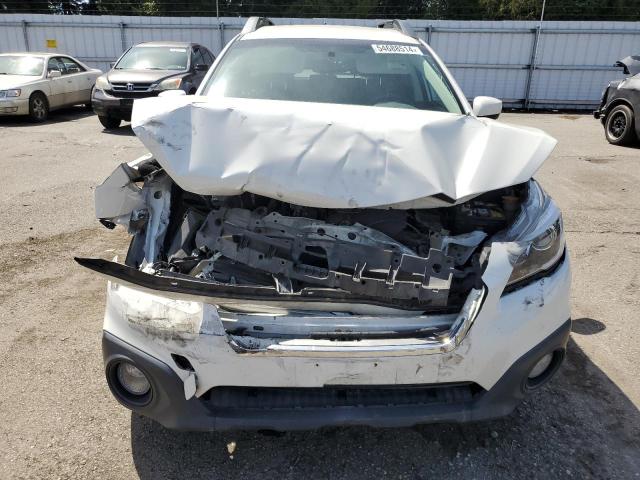 2015 Subaru Outback 2.5I Premium VIN: 4S4BSACC8F3336397 Lot: 54688514