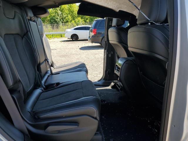 2024 JEEP GRAND CHER - 1C4RJKAG2R8535843