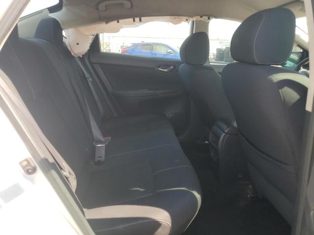 2017 Nissan Sentra S VIN: 3N1AB7AP6HY396619 Lot: 56682914