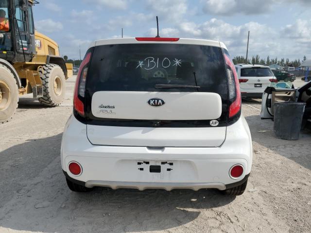 2017 Kia Soul + VIN: KNDJP3A59H7462085 Lot: 54671234