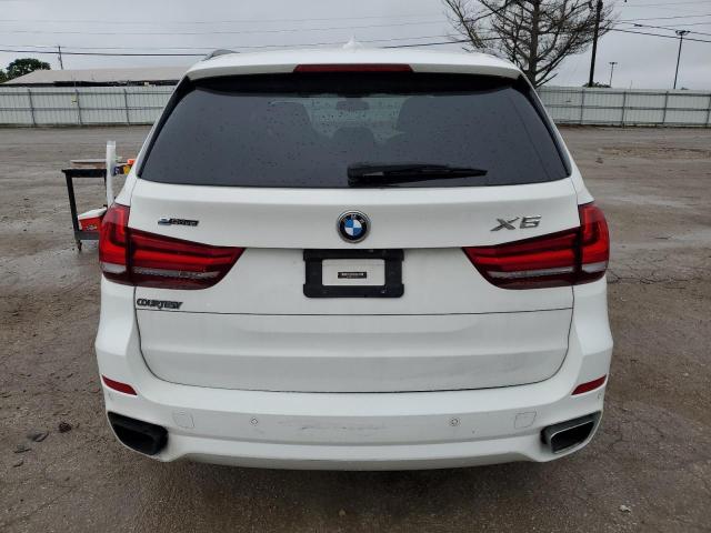 2016 BMW X5 Xdr40E VIN: 5UXKT0C51G0F74674 Lot: 55126514