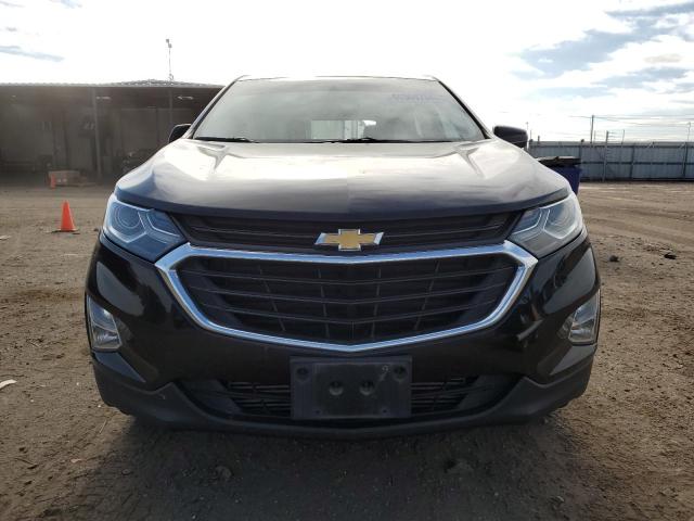 2019 Chevrolet Equinox Lt VIN: 3GNAXUEV1KL119572 Lot: 55309734