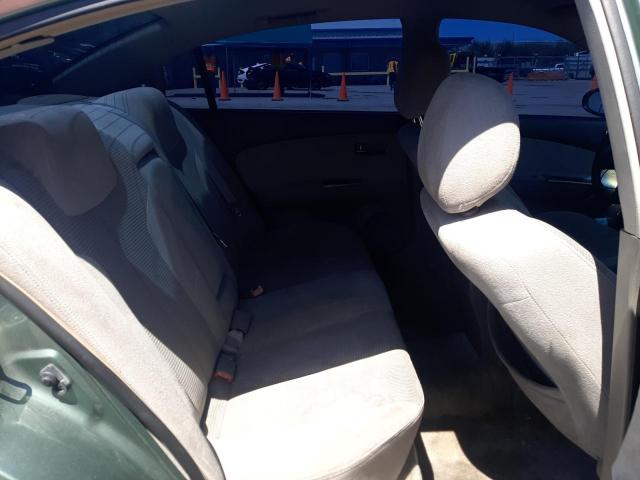 2005 Nissan Altima S VIN: 1N4AL11D55C325838 Lot: 57035734