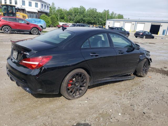 2018 Mercedes-Benz Cla 45 Amg VIN: WDDSJ5CB0JN540653 Lot: 56712934