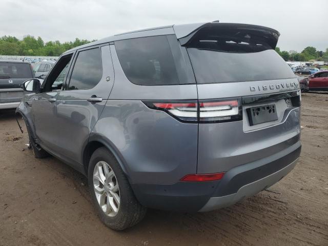 2020 Land Rover Discovery Se VIN: SALRG2RV8L2424718 Lot: 54884384