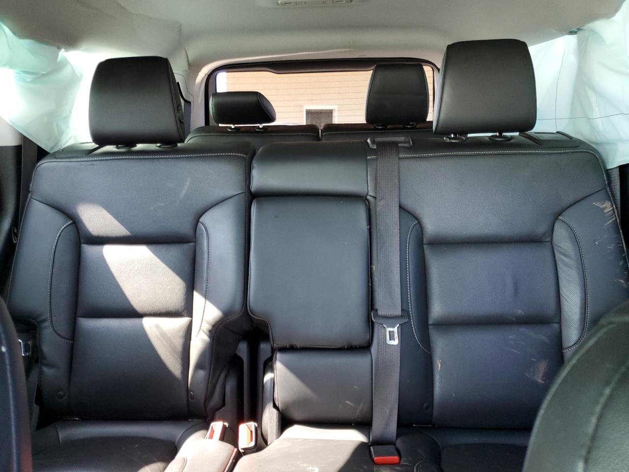 1GKKNMLA7JZ131708 2018 GMC Acadia Slt-1