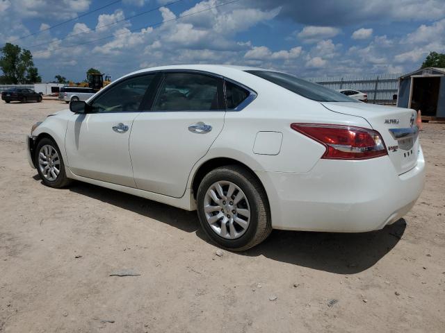 2013 Nissan Altima 2.5 VIN: 1N4AL3AP3DN465153 Lot: 55470374