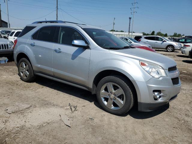 2013 Chevrolet Equinox Ltz VIN: 2GNFLGEK7D6413896 Lot: 55482654