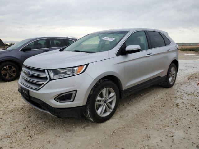 2FMPK3J98HBB88599 2017 FORD EDGE - Image 1