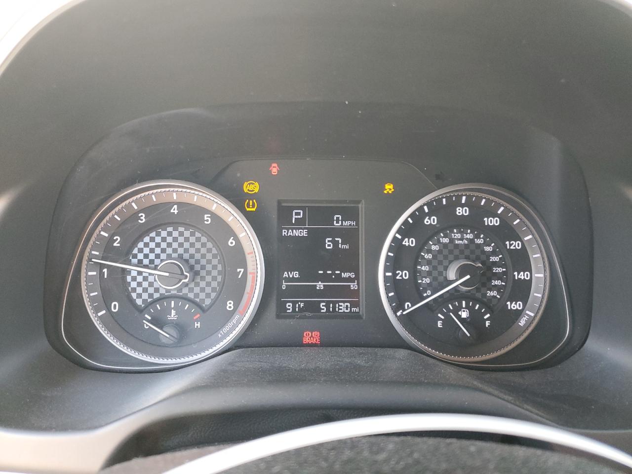 KMHD74LF0KU758173 2019 Hyundai Elantra Se