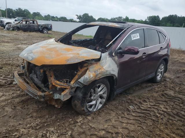 Vin: 2hkrm3h53gh504651, lot: 56446104, honda crv ex 2016 img_1