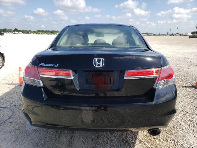 2012 Honda Accord Ex VIN: 1HGCP2F79CA102342 Lot: 52821964