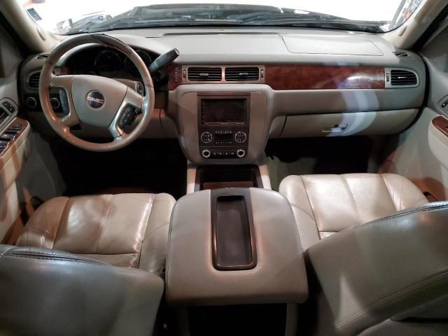 2011 GMC Sierra K3500 Slt VIN: 1GT424C87BF125548 Lot: 53825124