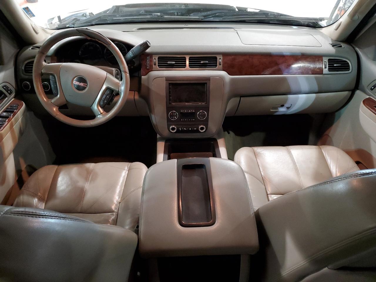 1GT424C87BF125548 2011 GMC Sierra K3500 Slt