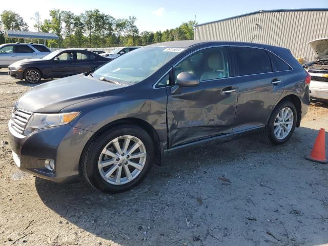 4T3ZE11A09U005357 2009 Toyota Venza 2009 Toyota Venza VIN: 4T3ZE11A09U005357 Lot: 56416004