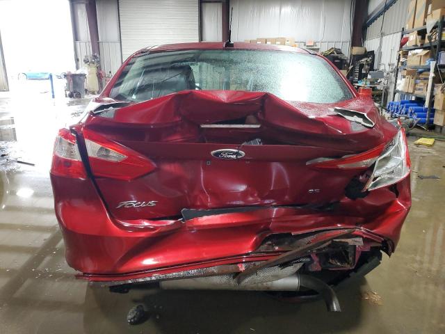 2013 Ford Focus Se VIN: 1FADP3F26DL280623 Lot: 55174124