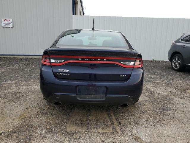 2013 Dodge Dart Sxt VIN: 1C3CDFBA3DD322774 Lot: 55569844