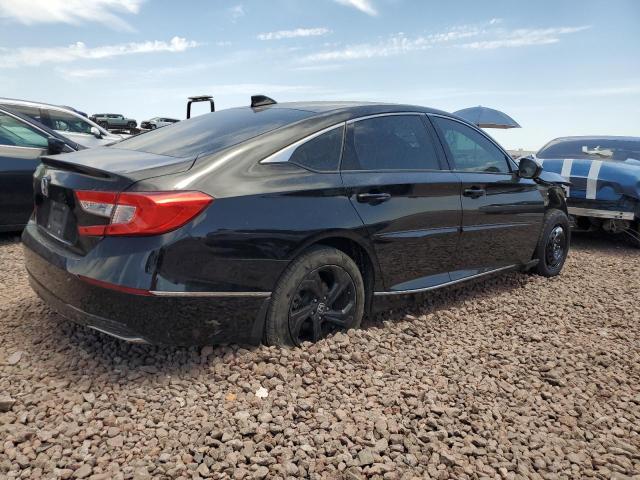 2018 Honda Accord Ex VIN: 1HGCV1F45JA168390 Lot: 56343554