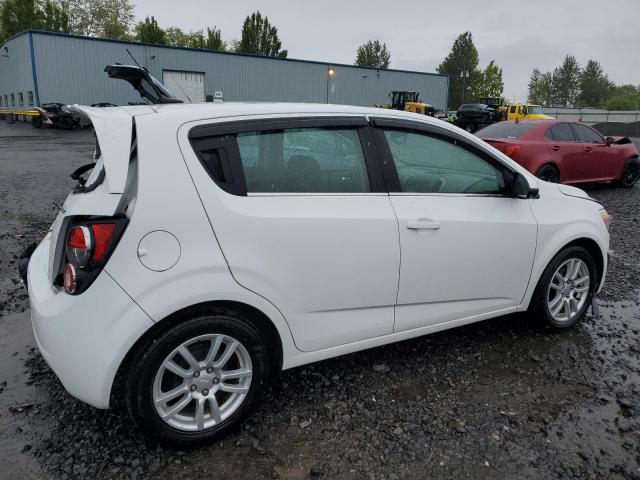 2013 Chevrolet Sonic Lt VIN: 1G1JC6SG1D4194957 Lot: 55968494