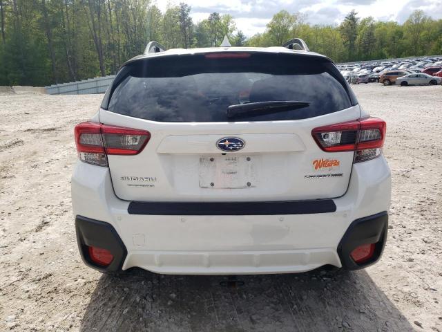 JF2GTHNC7M8259312 Subaru Crosstrek  6