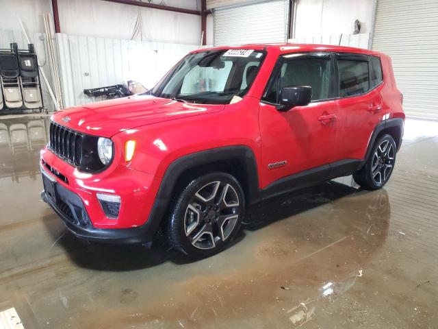 2021 Jeep Renegade Sport VIN: ZACNJCAB6MPM79736 Lot: 54446314