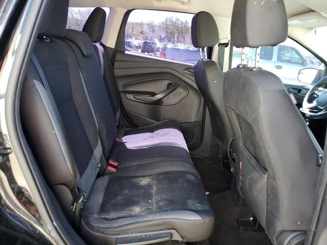 2016 Ford Escape S VIN: 1FMCU0F76GUC26919 Lot: 54710354