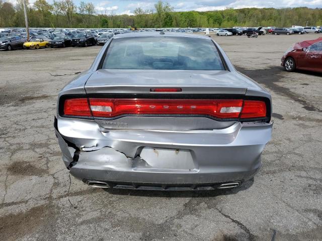 2013 Dodge Charger Sxt VIN: 2C3CDXJG5DH615154 Lot: 52960334