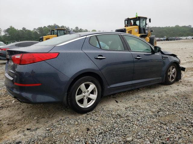 2015 Kia Optima Lx VIN: KNAGM4A76F5526938 Lot: 54825744