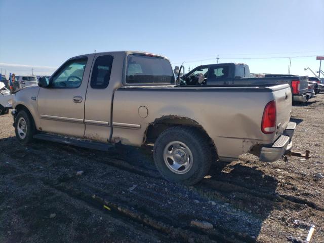 1998 Ford F150 VIN: 1FTZX1761WKB73574 Lot: 54049074