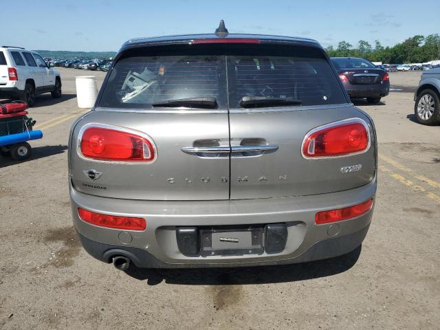 2017 MINI COOPER CLU - WMWLU1C3XH2F28772