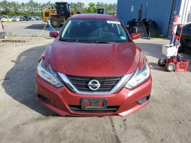 2016 Nissan Altima 2.5 VIN: 1N4AL3AP8GN364341 Lot: 54772884