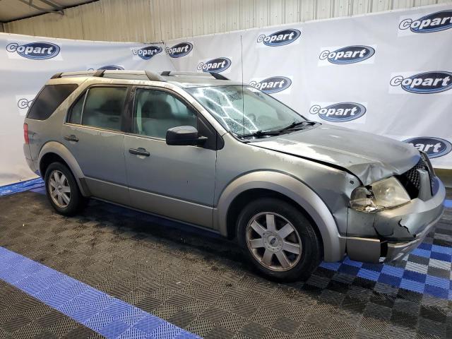 2006 Ford Freestyle Se VIN: 1FMZK01166GA30401 Lot: 54876874