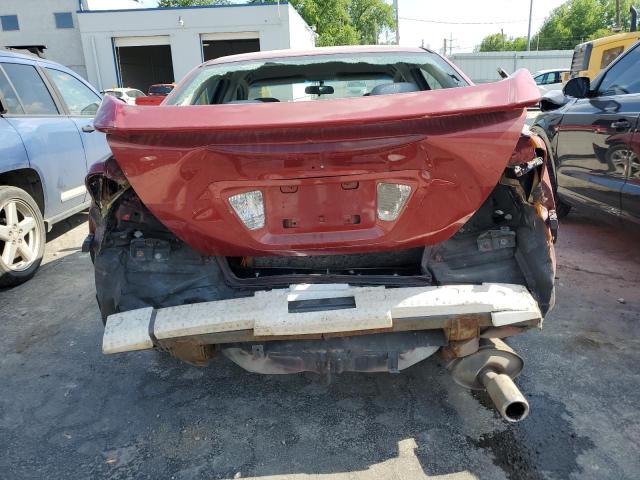 2007 Honda Accord Se VIN: 1HGCM56317A010431 Lot: 52084774