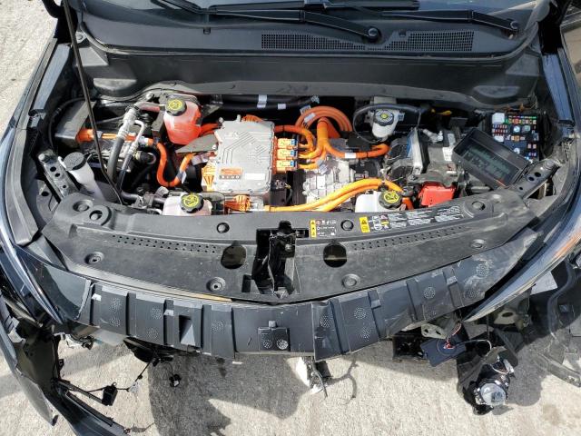 2023 Chevrolet Bolt Euv Premier VIN: 1G1FZ6S07P4136895 Lot: 54319244