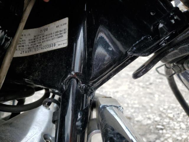2007 YAMAHA XV1700 A JYAVP17E57A023959