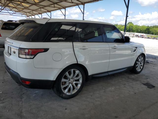 SALWR2VF7FA612152 | 2015 Land Rover range rover sport hse