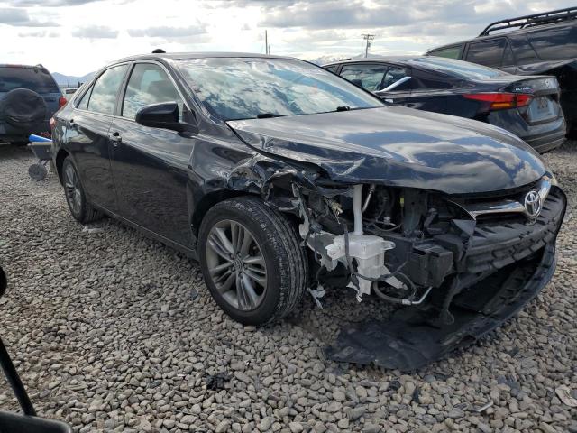 2015 Toyota Camry Le VIN: 4T1BF1FK7FU495588 Lot: 54768674