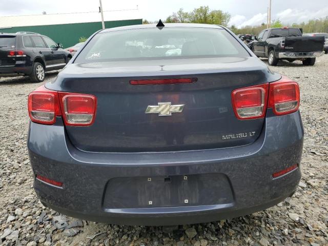 2013 Chevrolet Malibu 1Lt VIN: 1G11C5SA6DF168655 Lot: 55018564