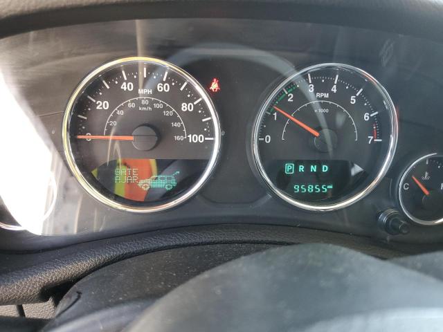2015 JEEP WRANGLER U - 1C4BJWEG0FL688300