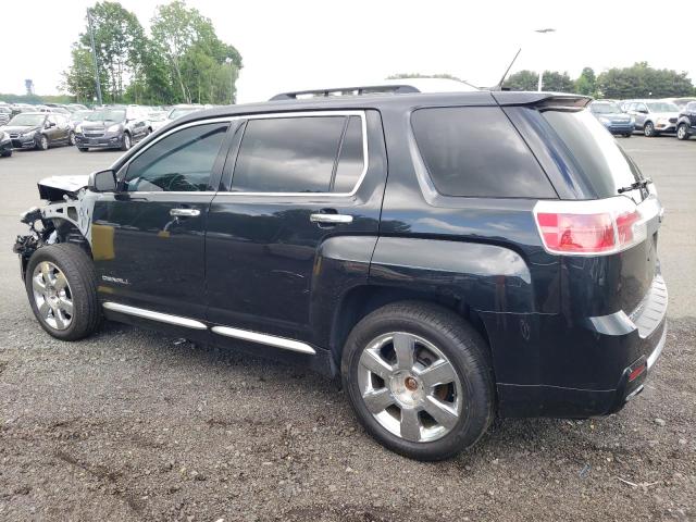 2013 GMC Terrain Denali VIN: 2GKFLZE32D6269756 Lot: 55276914