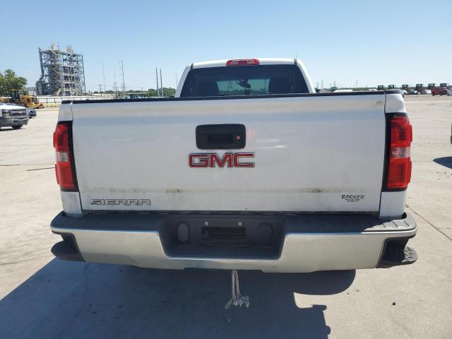 2016 GMC Sierra C1500 VIN: 1GTN1LEC4GZ363804 Lot: 55119464