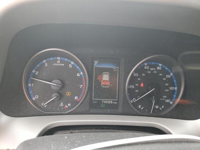 2017 Toyota Rav4 Le VIN: 2T3BFREV5HW552407 Lot: 54394064