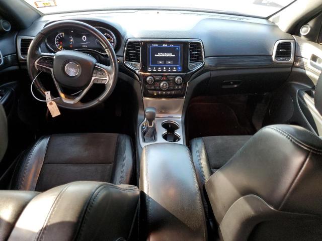2019 JEEP GRAND CHER - 1C4RJFAG2KC528434