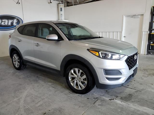 2019 Hyundai Tucson Se VIN: KM8J23A40KU927959 Lot: 53199044