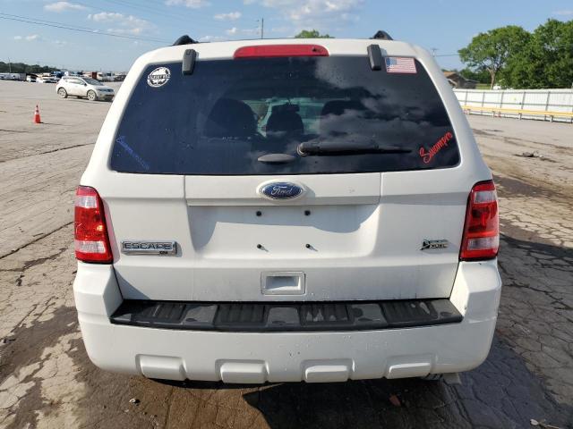 2012 Ford Escape Xlt VIN: 1FMCU0DG7CKC20040 Lot: 56060324