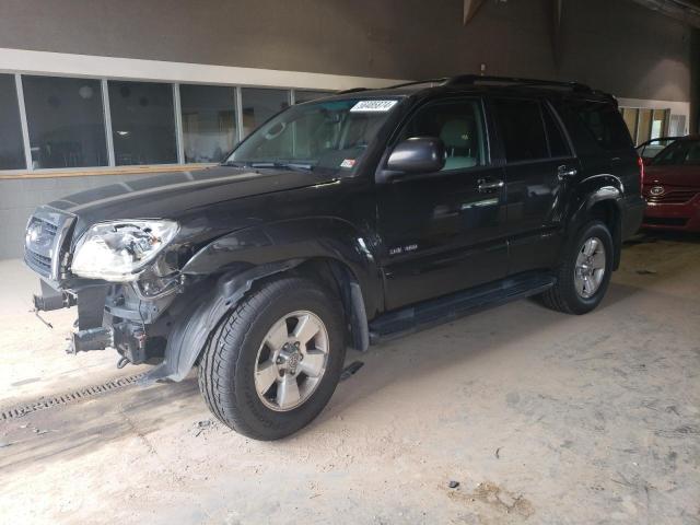 2008 Toyota 4Runner Sr5 VIN: JTEBU14R58K026505 Lot: 56485874