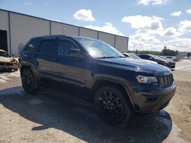 2018 JEEP GRAND CHER - 1C4RJEAG6JC511757